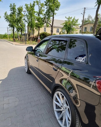 Audi A3 cena 29999 przebieg: 373700, rok produkcji 2009 z Łowicz małe 326